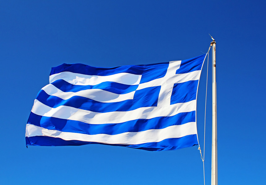 Atenţionare MAE: O nouă grevă feroviară în Grecia