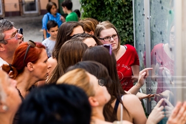 Concurenţă de 6,9 pe loc la Academia de Poliţie. Oferta educaţională a universităţilor de stat