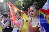 Căsătoria între homosexuali şi consfinţirea prin Constituţie a formulei ”soţ-soţie”, discutate miercuri la CCR