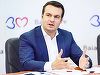 Cherecheş a sesizat CCR cu privire la neconstituţionalitatea unui articol din Legea administraţiei publice