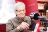 Actorul Radu Beligan a murit