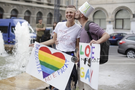 FOTO: Inquam Photos / Octav Ganea