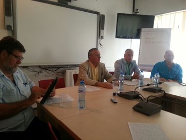 Alianţa pentru Dezvoltarea Industriei Sportului cere aprobarea strategiei în domeniu şi alocarea a 1% din PIB
