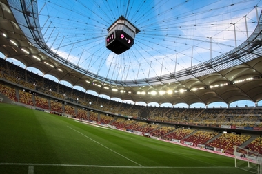 Firea: Vom respecta termenele pentru Campionatul European de Fotbal, fac apel la Guvern să updateze comisia care se ocupă de organizare