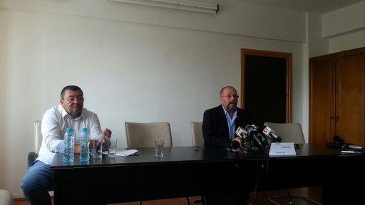 Viceprimarul Capitalei: Nu am cerut demisia membrilor CA al RADET. Dacă au plecat ei, nu înseamnă că a plecat Sfânta Treime de pe Pământ