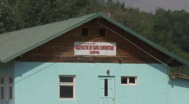 Adăpostul pentru câini comunitari din Câmpina, închis temporar; administratorul cercetat după ce au fost găsite animale moarte