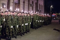 Ministerul Apărării asigură militari specializaţi pentru funeraliile Reginei Ana, în garnizoanele Bucureşti, Sinaia şi Curtea de Argeş