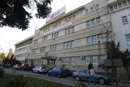 DSP: Vom sesiza Colegiul Medicilor Bucureşti pentru un posibil caz de malpraxis în cazul medicului anestezist de la Spitalul CF2