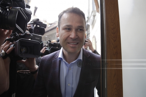 Dosar penal pentru un posibil plagiat al primarului Sectorului 3, Robert Negoiţă