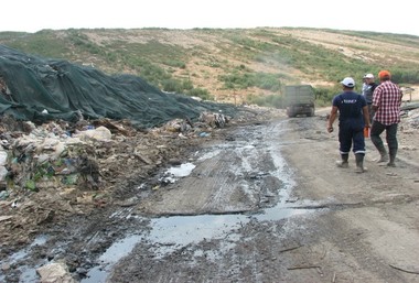 Paşca Palmer: Iridex are la dispoziţie 60 de zile ca să remedieze problemele, altfel li se suspendă activitatea. Iridex: Raportul de inspecţie este hilar, au venit să măsoare "cu nasurile lor calibrate"