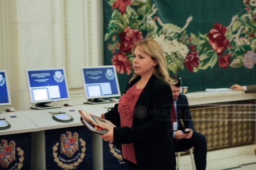 Anca Dragu: Va fi suplimentat, pe termen scurt, plafonul de garanţii pentru programul ”Prima Casă”