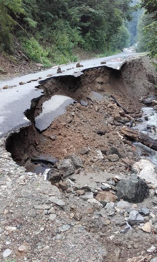 FOTO: Facebook/Consiliul Judeţean Hunedoara