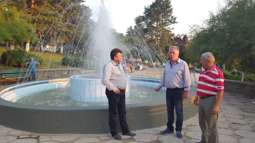 Primarul municipiului Curtea de Argeş: Suntem pregătiţi să facem faţă unui număr mare de participanţi la funeraliile Reginei Ana. Bulevardul principal va fi închis de vineri noaptea