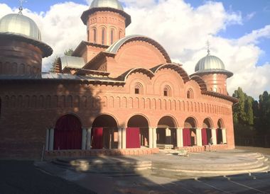 IPS Mitropolit Nifon, Arhiepiscopul Târgoviştei, va conduce slujba de înmormântare a Reginei Ana la Curtea de Argeş