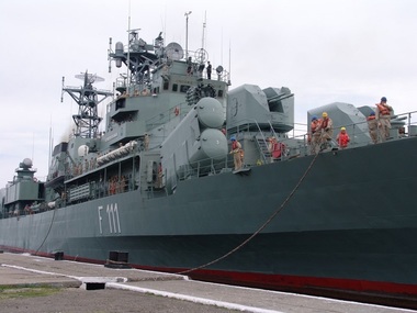ZIUA MARINEI - Cel mai mare spectacol naval din acest an, la care sunt aşteptate mii de persoane