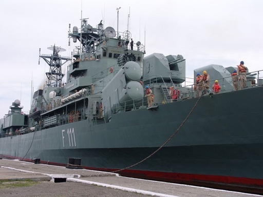 ZIUA MARINEI - Cel mai mare spectacol naval din acest an, la care sunt aşteptate mii de persoane