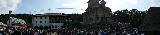 ÎPS Andrei Andreicuţ: În virtutea unei corectitudini politice, Europa nu mai face referire la rădăcini. Până nu este prea târziu, să ne străduim să oprim căderea spirituală a Europei
