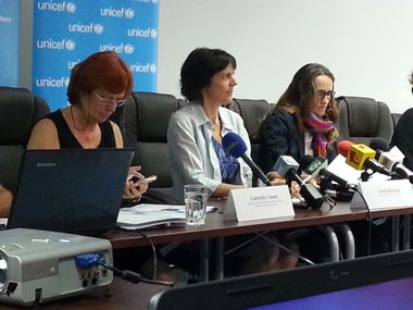 Secretar de stat: Ministerul Muncii vrea să închidă în următorii patru ani jumătate din centrele rezidenţiale clasice pentru copii 