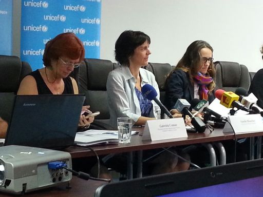 Secretar de stat: Ministerul Muncii vrea să închidă în următorii patru ani jumătate din centrele rezidenţiale clasice pentru copii 