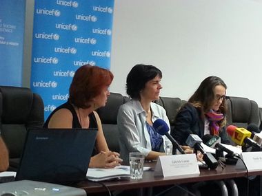 ANPDCA: Modificările la Legea adopţiei au intrat în vigoare şi prevăd o procedură specială pentru copiii greu adoptabili