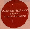 Municipalitatea cere primăriilor de sector un inventar al imobilelor publice şi private care reprezintă pericol public în cazul unui cutremur