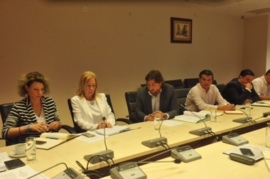 Firea cere CGMB să aprobe PUZ pentru cele 10 parcuri administrate de municipalitate şi vrea un inventar al construcţiilor 