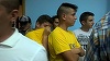 Scandal în CL Ploieşti după ce juristul Primăriei a refuzat să avizeze cesionarea mărcii Petrolul unei asociaţii. Suporterii au scandat "Demisia!” şi "Sunteţi nişte mizerii cu toţii!” - VIDEO