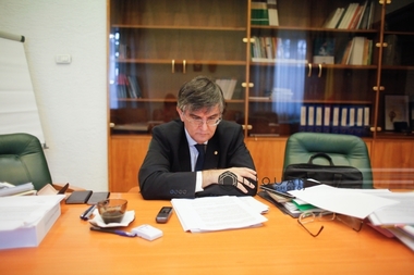Ministrul Educaţiei: Editurile ştiinţifice nu au mai fost acreditate din 2012. Vom lucra împreună cu Consiliul Cercetării Ştiinţifice la reacreditarea lor

