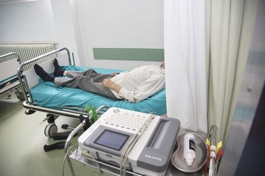 Sindicate: Medicii reclamă tentative de intimidare pentru a face gărzi suplimentare