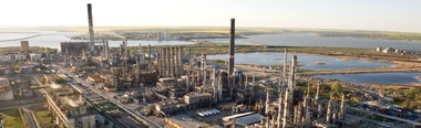 Inspecţia Muncii începe campania de verificare a rafinăriilor şi a firmelor de mentenanţă; Acţiunea va dura trei săptămâni