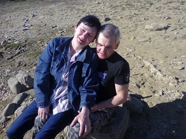 Doi dintre românii morţi în urma cutremurului din Italia sunt din Vâlcea; ultima dată au venit în ţară în iulie pentru a-şi schimba buletinele