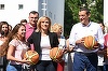 PMB intenţionează să transforme curţile şcolilor în terenuri de sport deschise şi în afara orelor de curs