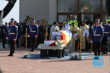 Carmen Gigină, către Gabriel Oprea: Sunt o mamă care şi-a pierdut unicul copil din ignoranţa ta, ai redus la 0 această familie