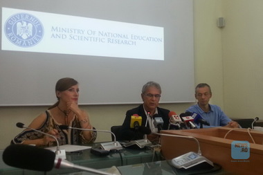 Consiliul General al CNATDCU respinge rapoartele care stabileau că Tobă şi Pandele nu au plagiat; se face o nouă comisie