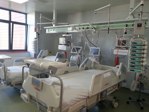 Clinica de neurochirurgie şi chirurgie cardiovasculară pediatrică deschisă la Spitalul Grigore Alexandrescu va face şi transplant cardiac (GALERIE FOTO)