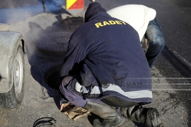 RADET: În Bucureşti nu există disfuncţionalităţi în livrarea apei calde, reviziile continuă
