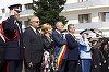Arafat spune că se lucrează la întocmirea de programe pentru achiziţionarea de noi elicoptere pentru Poliţie şi ISU