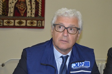 Director general OLAF: Ştim că mai există corupţie în mai toate instituţiile publice şi serviciile vamale din Europa