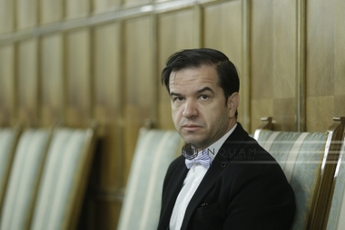 Şeful Corpului de Control al premierului: Instituţiile au note maxime la simpozioane şi umflat muşchii, dar nu vă bazati pe ele la cutremur