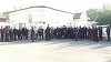 Aproximativ 50 de angajaţi de la Penitenciarul Poarta Albă au protestat, cerând demisia miniştrilor Justiţiei şi Muncii