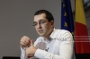 Voiculescu, despre pacientul cu arsuri grave care a murit în Bulgaria: Ministerul Sănătăţii a făcut ceea ce trebuia 