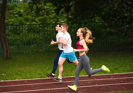 Guvernul a adoptat o serie de măsuri de stimulare a implicării copiilor în activităţi şi competiţii sportive