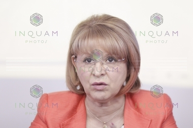 Alis Grasu: În perioada 2013-2016, au fost 15 transporturi cu ambulanţa în străinătate, printre victime fiind copii, răniţi în accidente de circulaţie, bolnavi în stare gravă