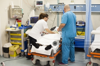 Veniturile medicilor de familie şi din ambulatoriu cresc din această lună. Tot de la 1 octombrie se majorează şi remuneraţia pentru gărzi