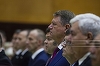 Iohannis: E nevoie de proceduri rapide, clare şi credibile pentru analiza acuzaţiilor de plagiat
