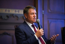 Iohannis: Sistemul sanitar are nevoie de o reconstrucţie, dar una foarte bine gândită; problemele mari nu se rezolvă repede