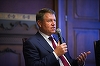 Iohannis: Sistemul sanitar are nevoie de o reconstrucţie, dar una foarte bine gândită; problemele mari nu se rezolvă repede