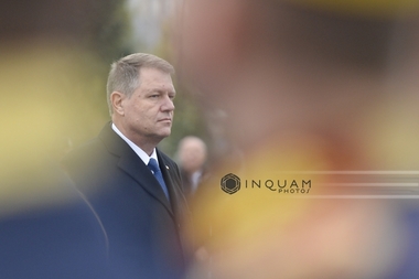 Iohannis: Muzeul Holocaustului trebuie să fie o instituţie serioasă, un spaţiu cultural destinat istoriei evreilor