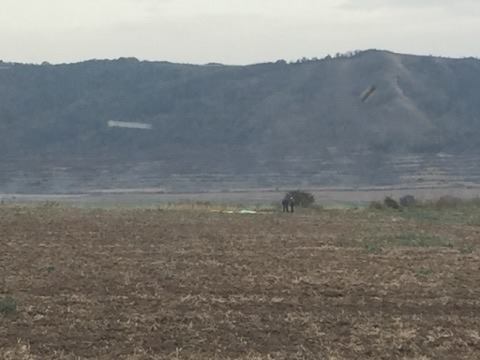 Instructorul aflat în avion cu paraşutistul care a murit: Incidentul e inexplicabil. Paraşuta nu s-a agăţat de nimic
