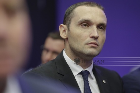 ANI lansează primul program postuniversitar pentru funcţionarii publici: Avem un nivel scăzut de înţelegere a standardelor de integritate